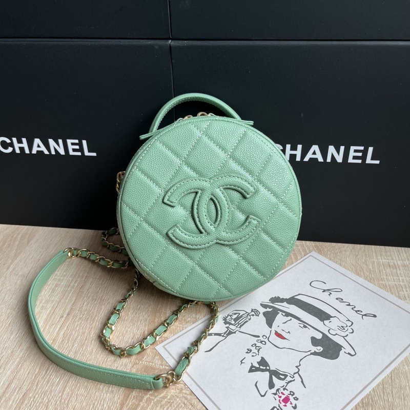 Chanel Top Handle Bags - Click Image to Close